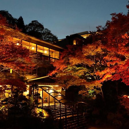 Hotel Negiya Ryofukaku Kōbe Exterior foto