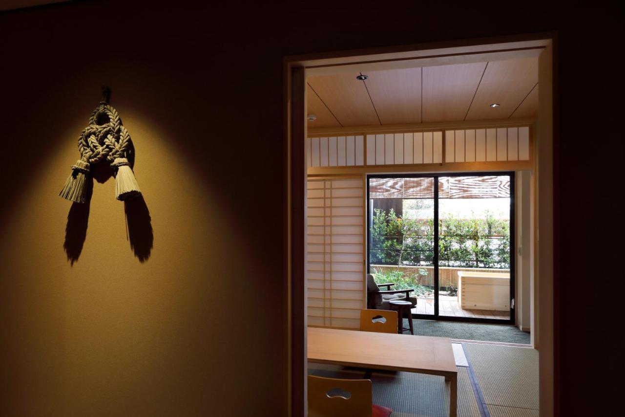 Hotel Negiya Ryofukaku Kōbe Exterior foto