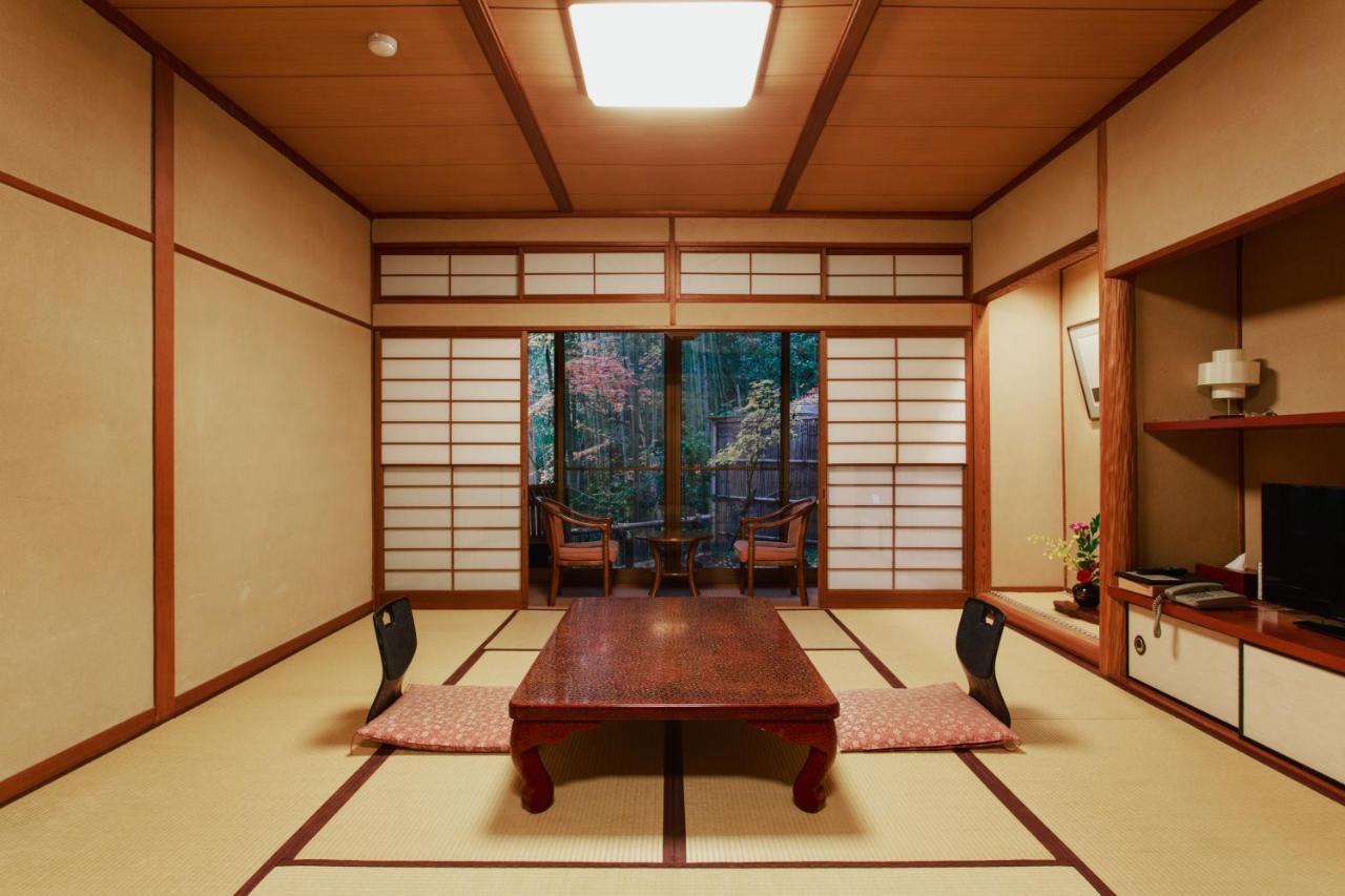 Hotel Negiya Ryofukaku Kōbe Exterior foto