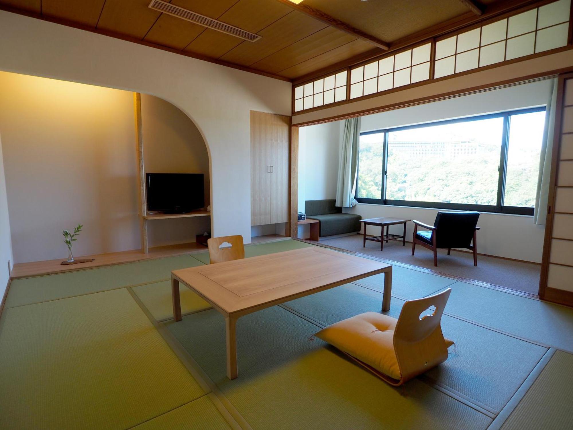 Hotel Negiya Ryofukaku Kōbe Zimmer foto
