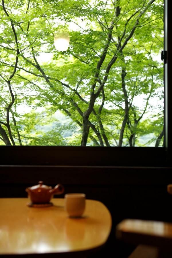 Hotel Negiya Ryofukaku Kōbe Exterior foto